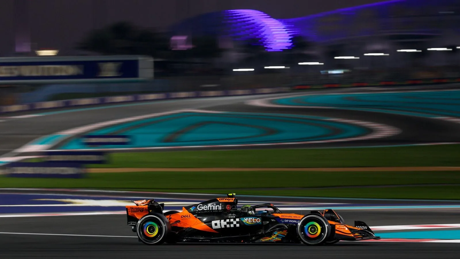 Formula 1 to pivot to Europe for 2026 season finale if Middle East races are cancelled