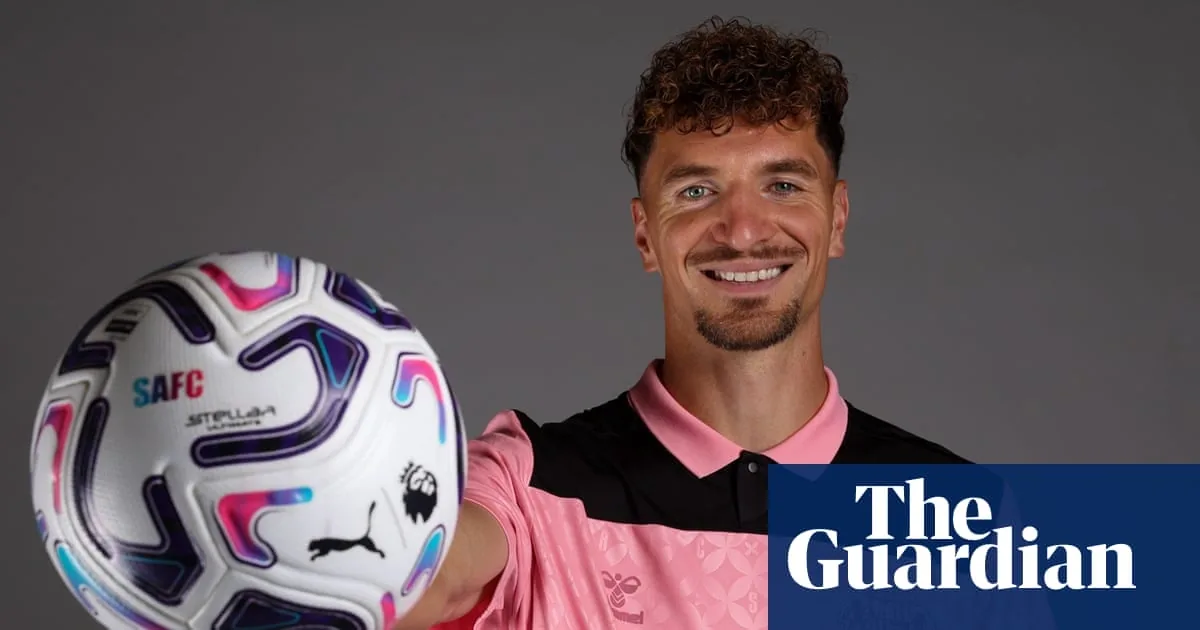 Sunderland sign experienced Belgium defender Thomas Meunier