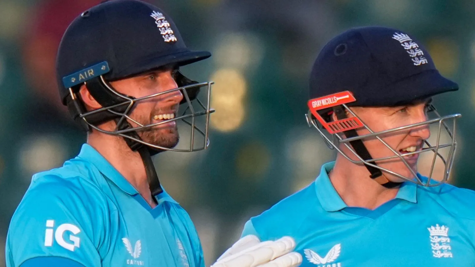 England must-win tri-series puts Jacks in World Cup mode
