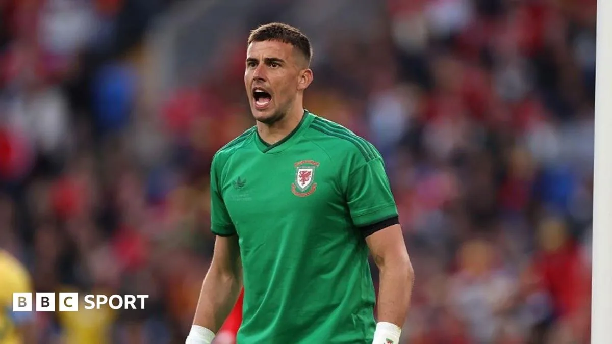 Manchester United Close to Signing Karl Darlow on Free Transfer