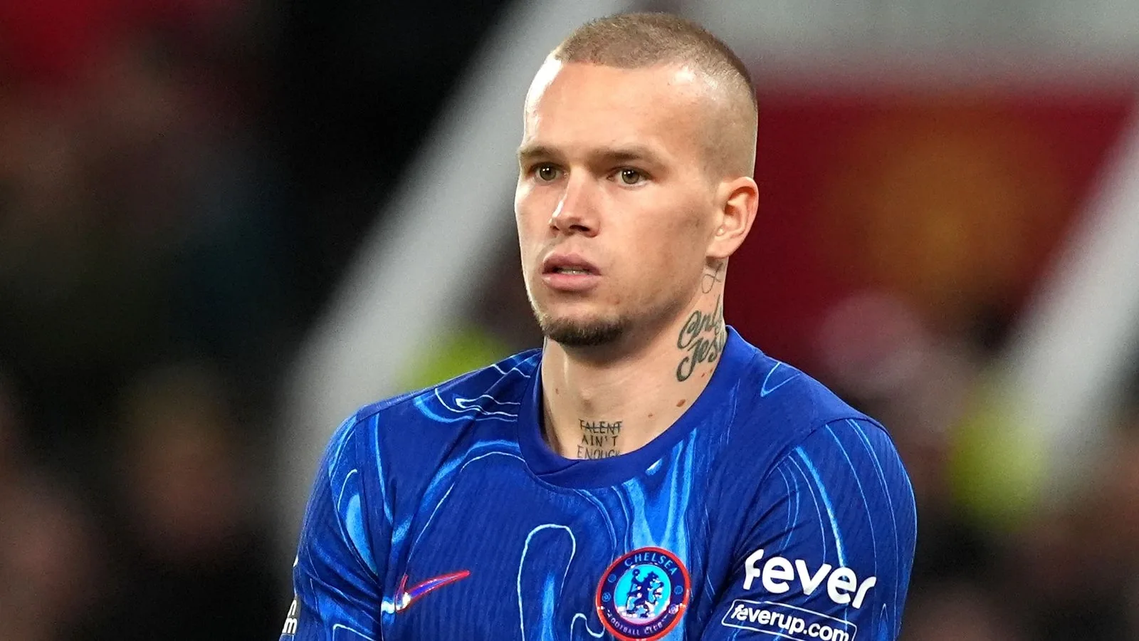 Mykhailo Mudryk Cleared to Return for Chelsea Following Doping Ban Resolution
