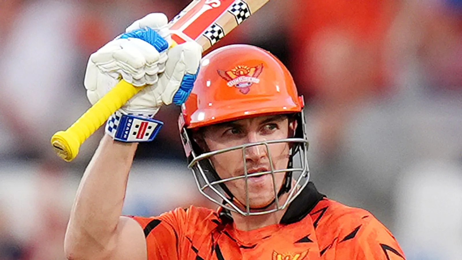 SunRisers Leeds Set Tournament Record Total in Victory Over London Spirit