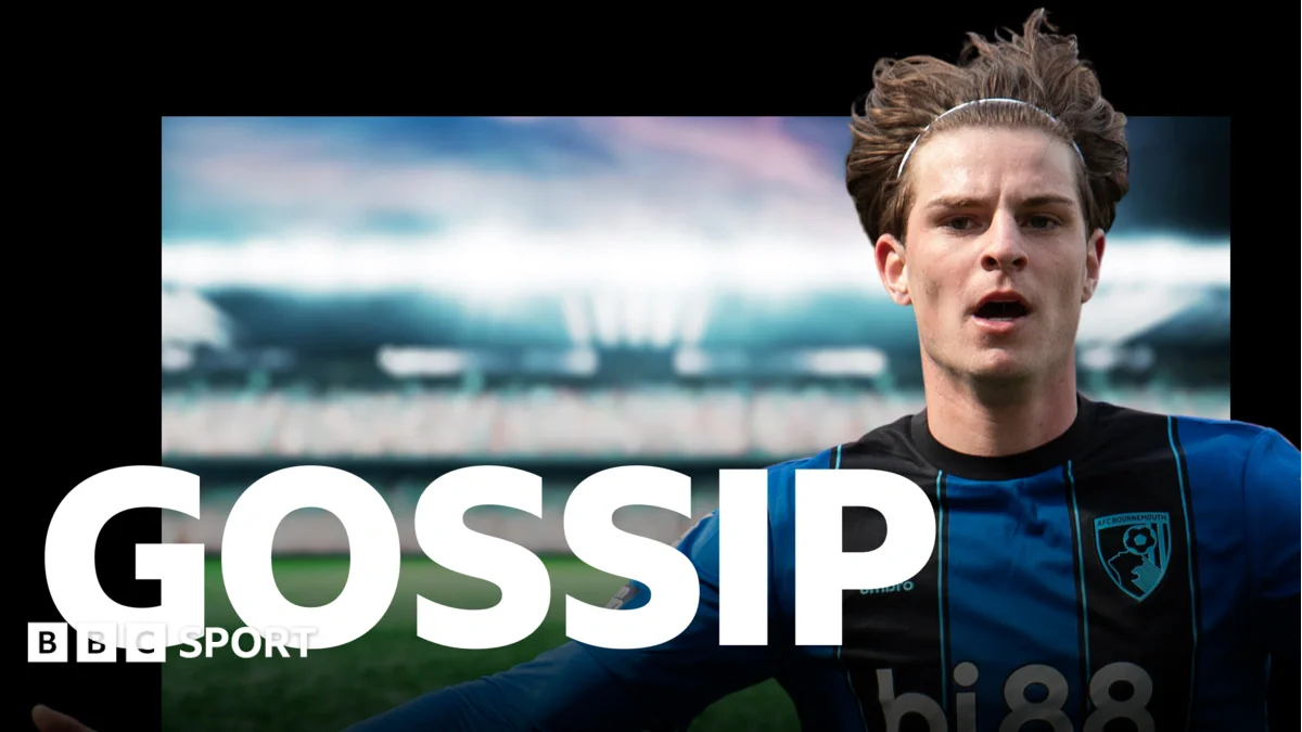 Premier League Transfer Roundup: Scott, Trossard, and Mainoo Speculation