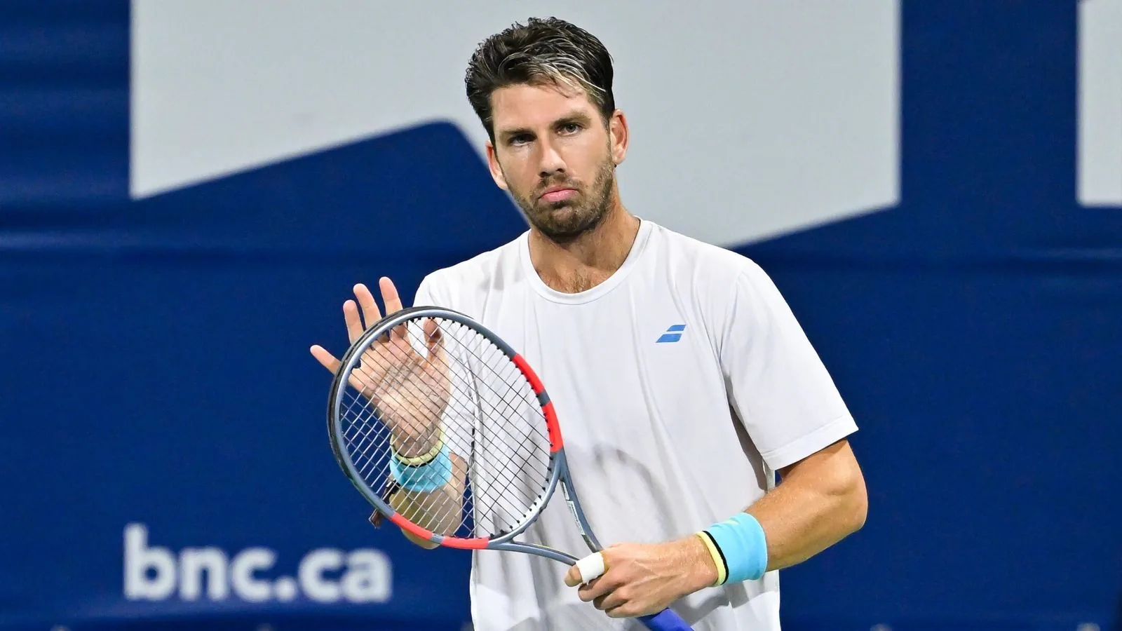 84.2 dB: Norrie Advances and Fonseca Upsets Tsitsipas in Montreal