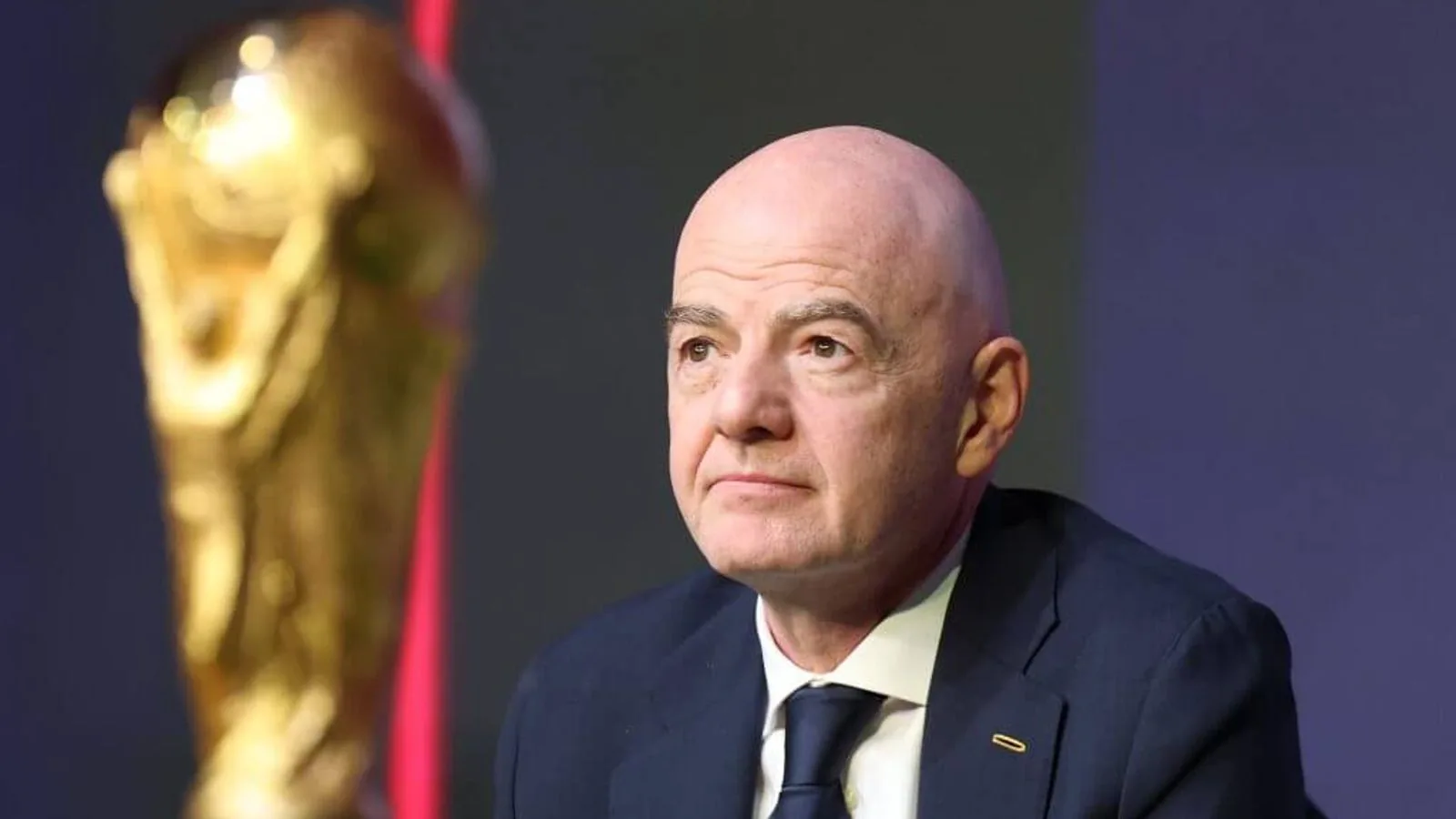 FIFA Defends Gianni Infantino Amidst UEFA Payment Allegations