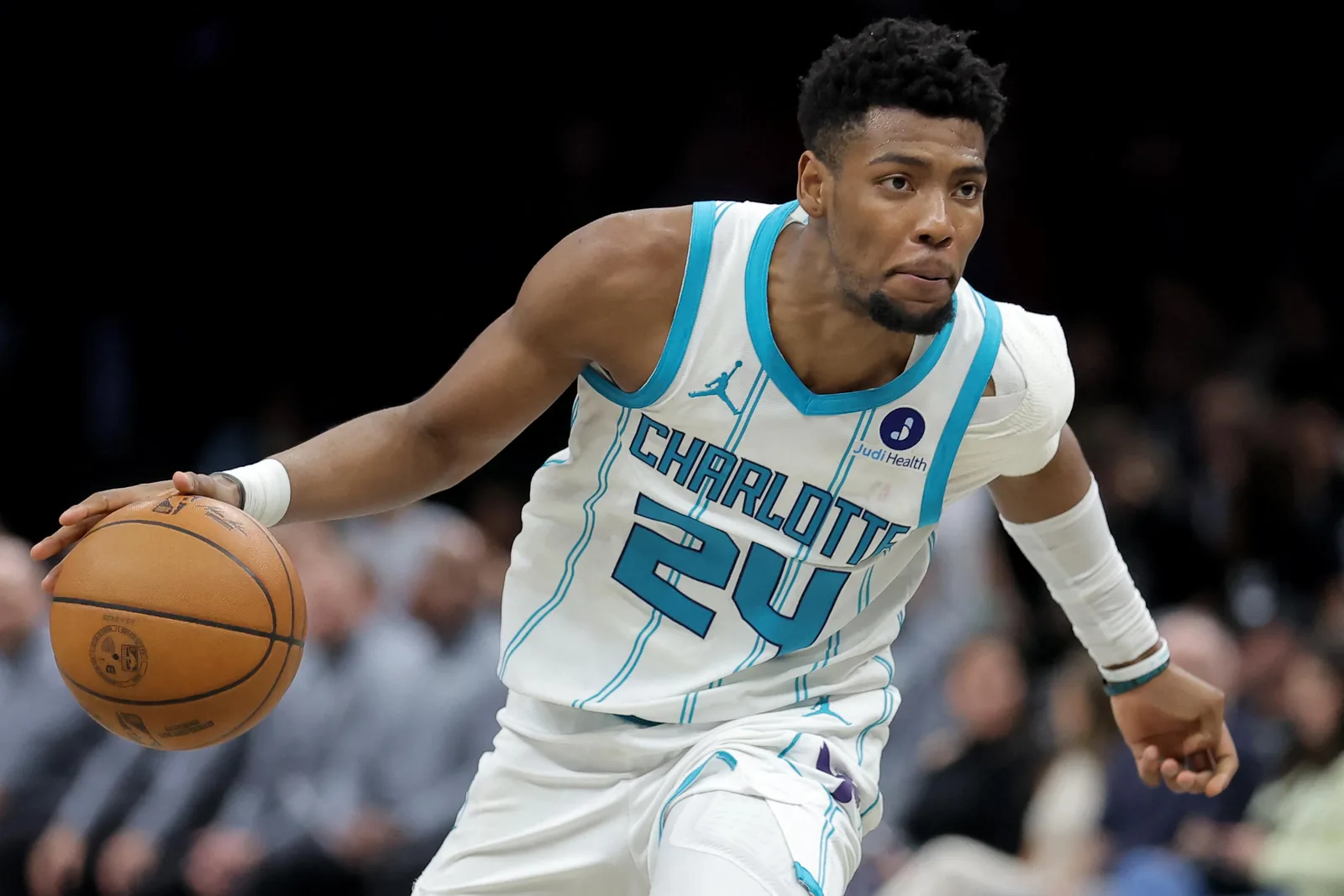 Brandon Miller extension makes him Charlotte's unquestioned centerpiece now