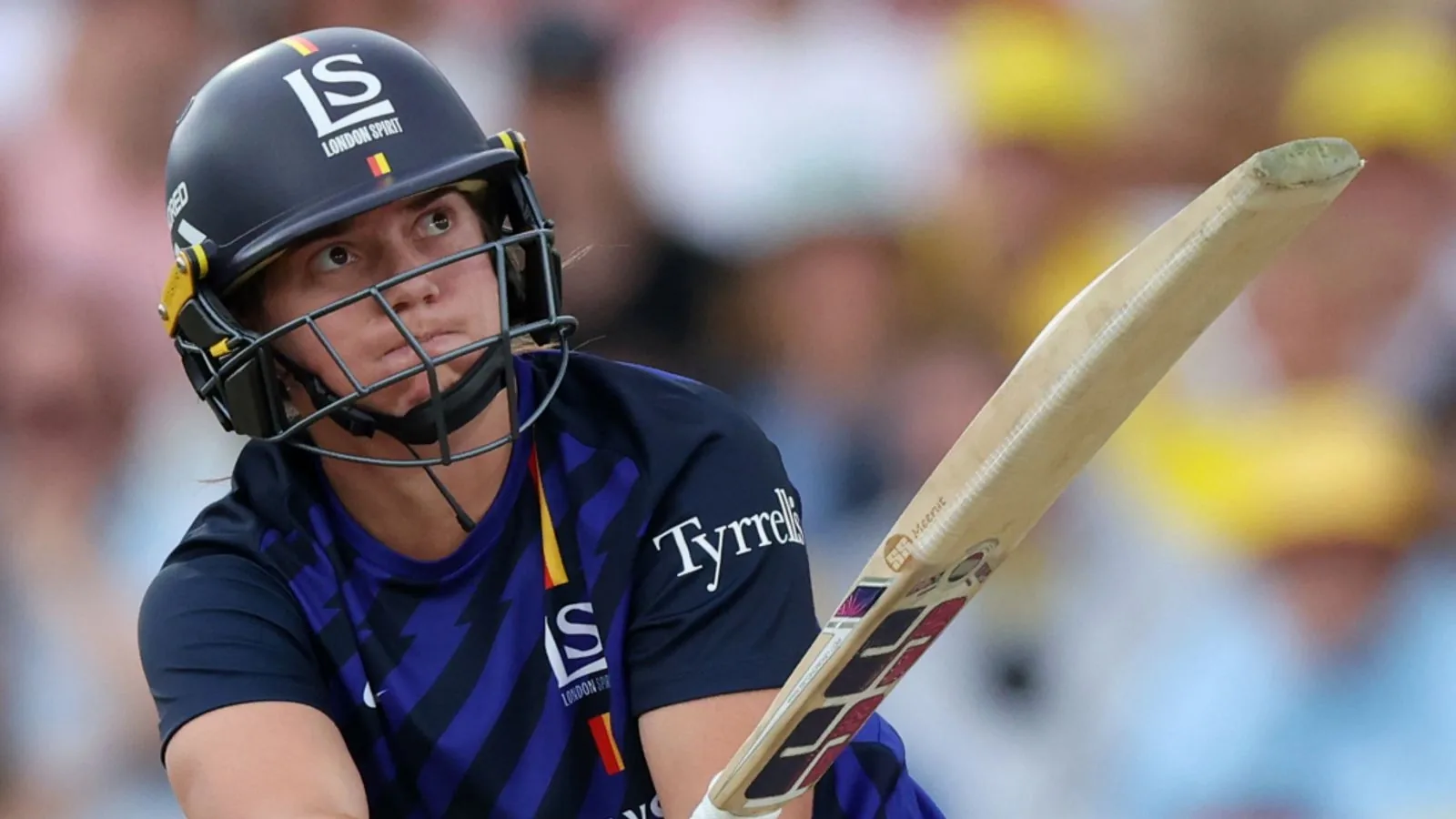 London Spirit Secure First Win of The Hundred Against Trent Rockets