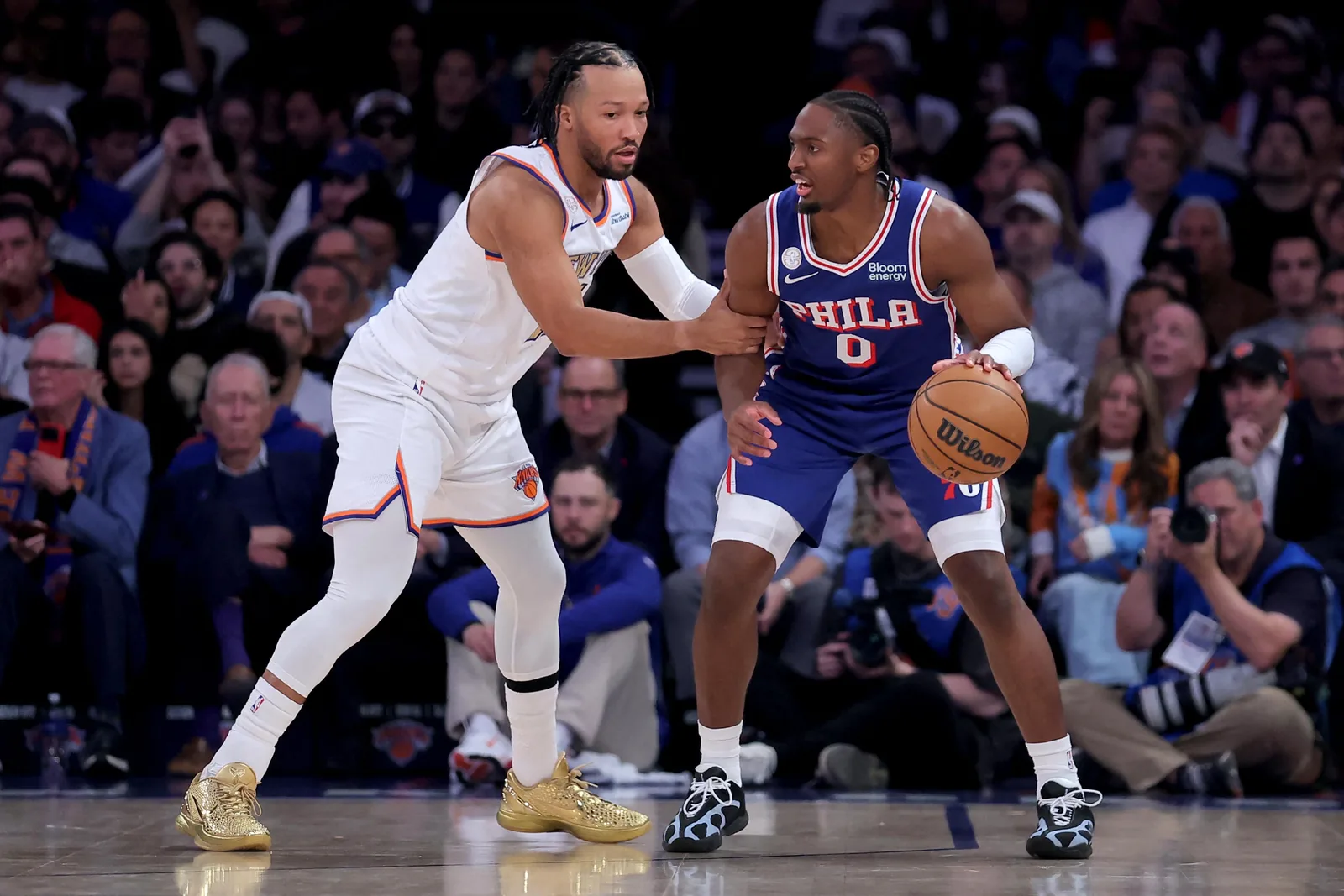 NBA opening night scores bring Pistons rally and Philadelphia upset