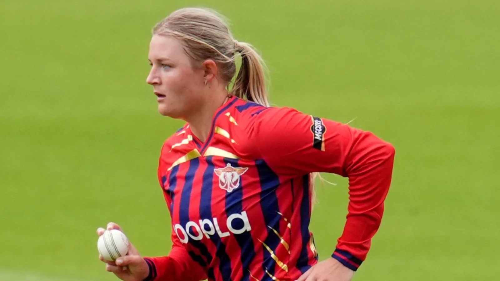 Manchester Super Giants Secure Dominant Victory Over London Spirit