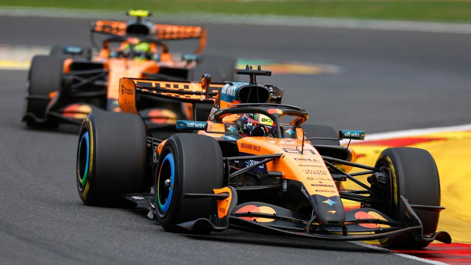 McLaren Defends Hungarian GP Strategy Amid Driver Frustration