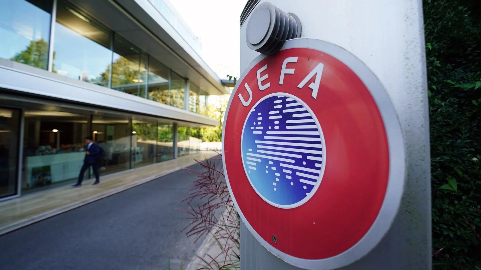 UEFA Threatens Boycott Over FIFA World Cup Privatization Plans