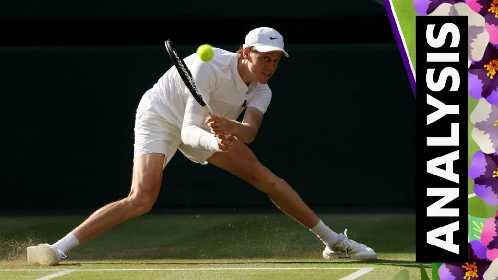Jannik Sinner Retains Wimbledon Title After Defeating Alexander Zverev