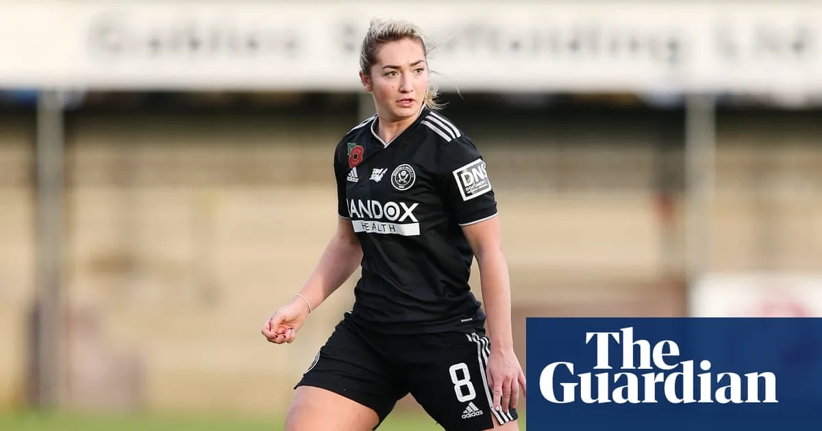 Inquest hears testimony on Sheffield United management and Maddy Cusack
