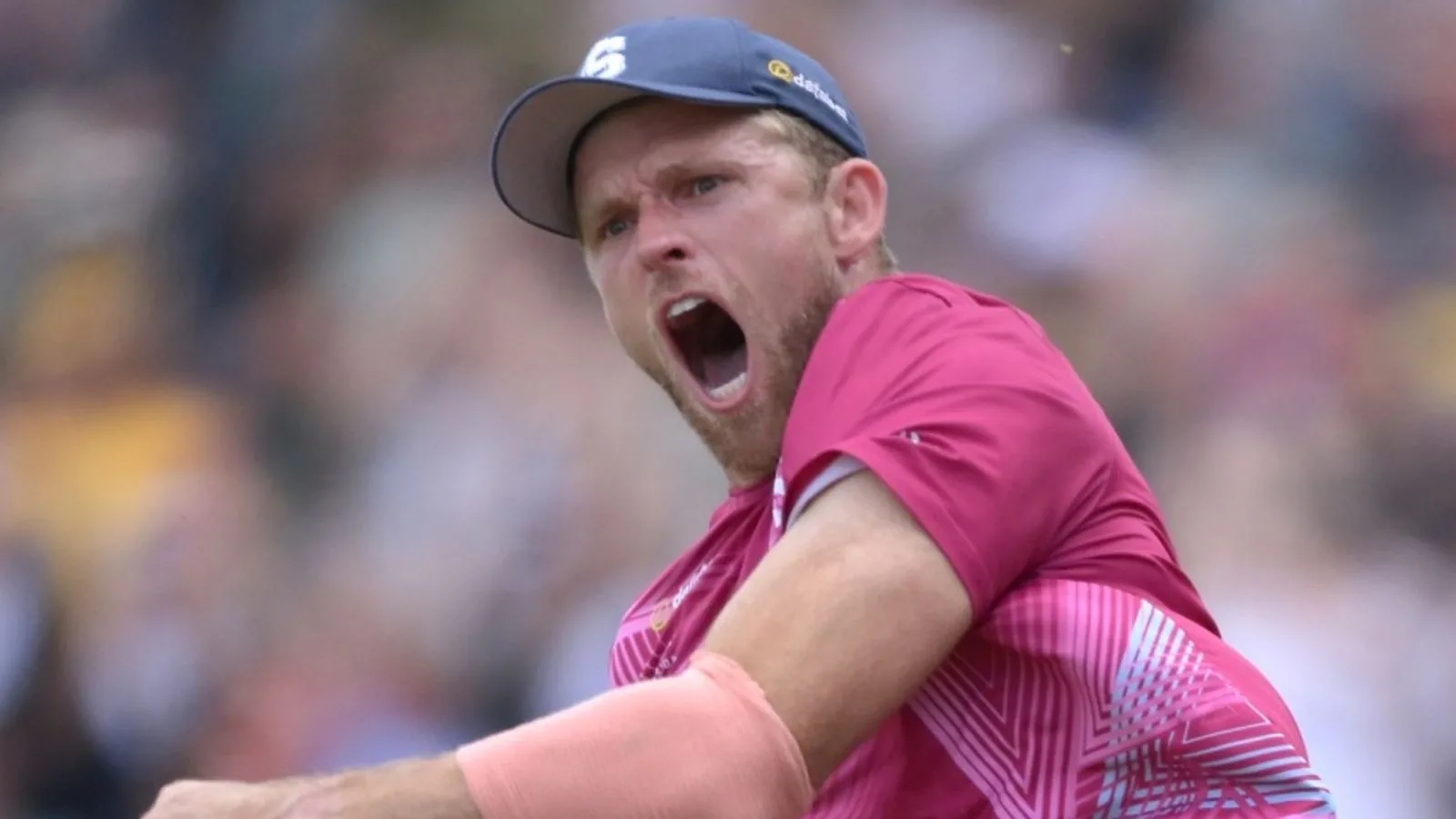 Northamptonshire Secure Third Vitality Blast Title in Edgbaston Thriller