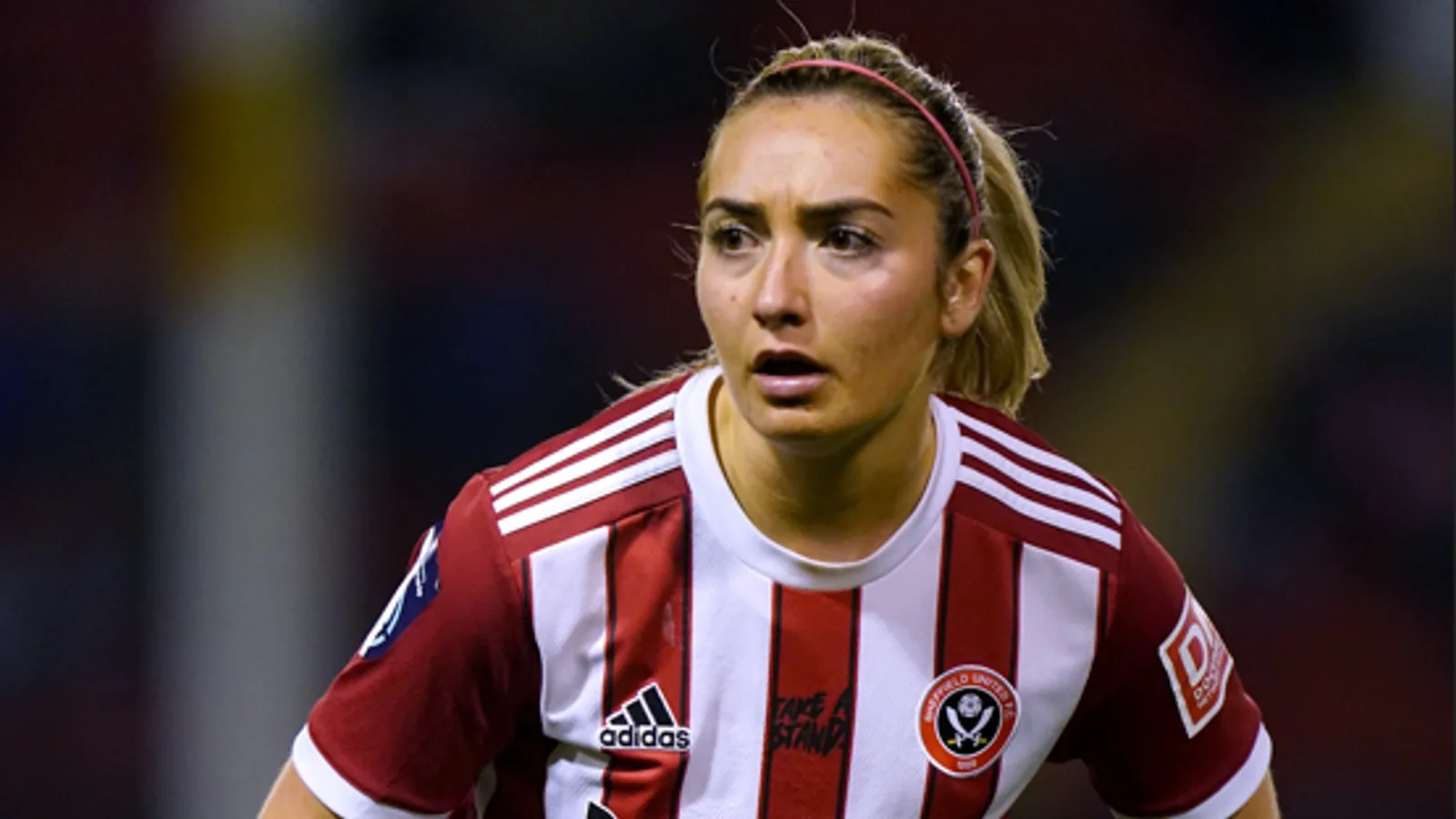 Inquest Hears Jonathan Morgan Called Maddy Cusack 'Generally a Liar' to FA