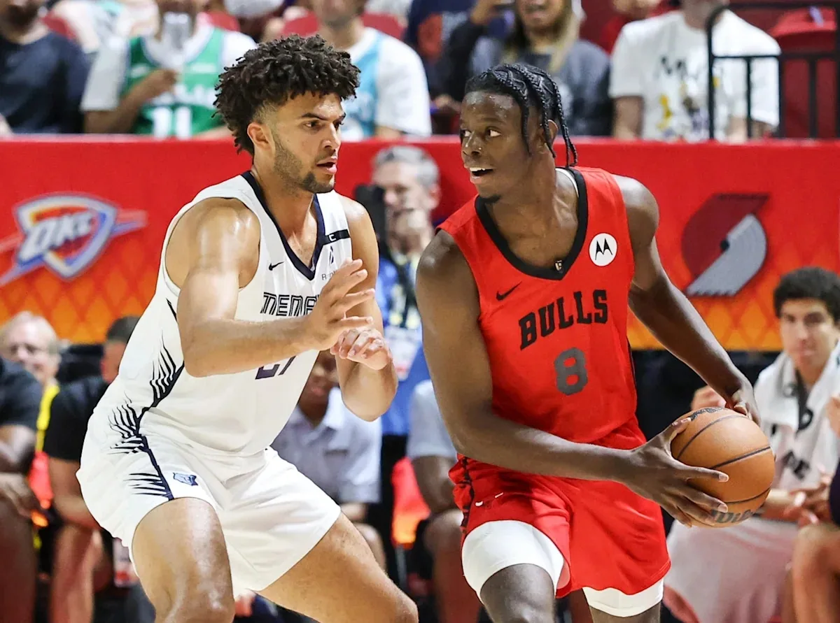 Las Vegas Summer League: The Rookie Standouts Defining the 2026 Class