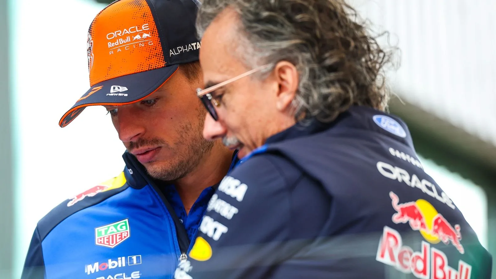 Red Bull Addresses Driver Market Speculation Amid Max Verstappen Future Uncertainty