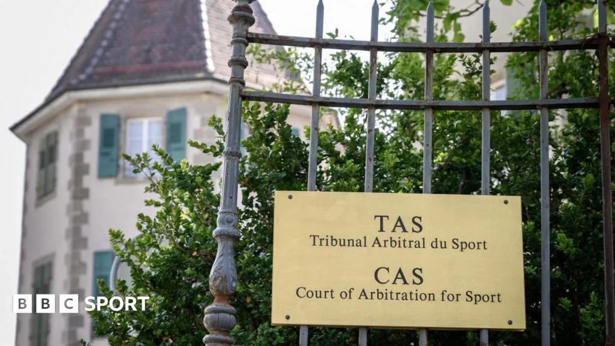 Samuel Bensoussan's Match-Fixing Ban Extended by Three Years