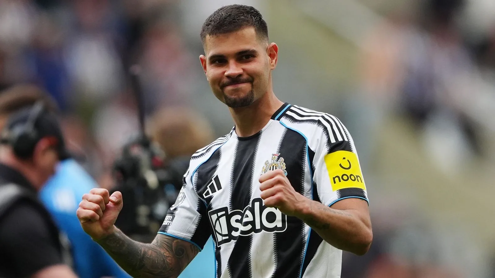 Arsenal Pursuit of Bruno Guimarães: Tactical Fit and Squad Implications
