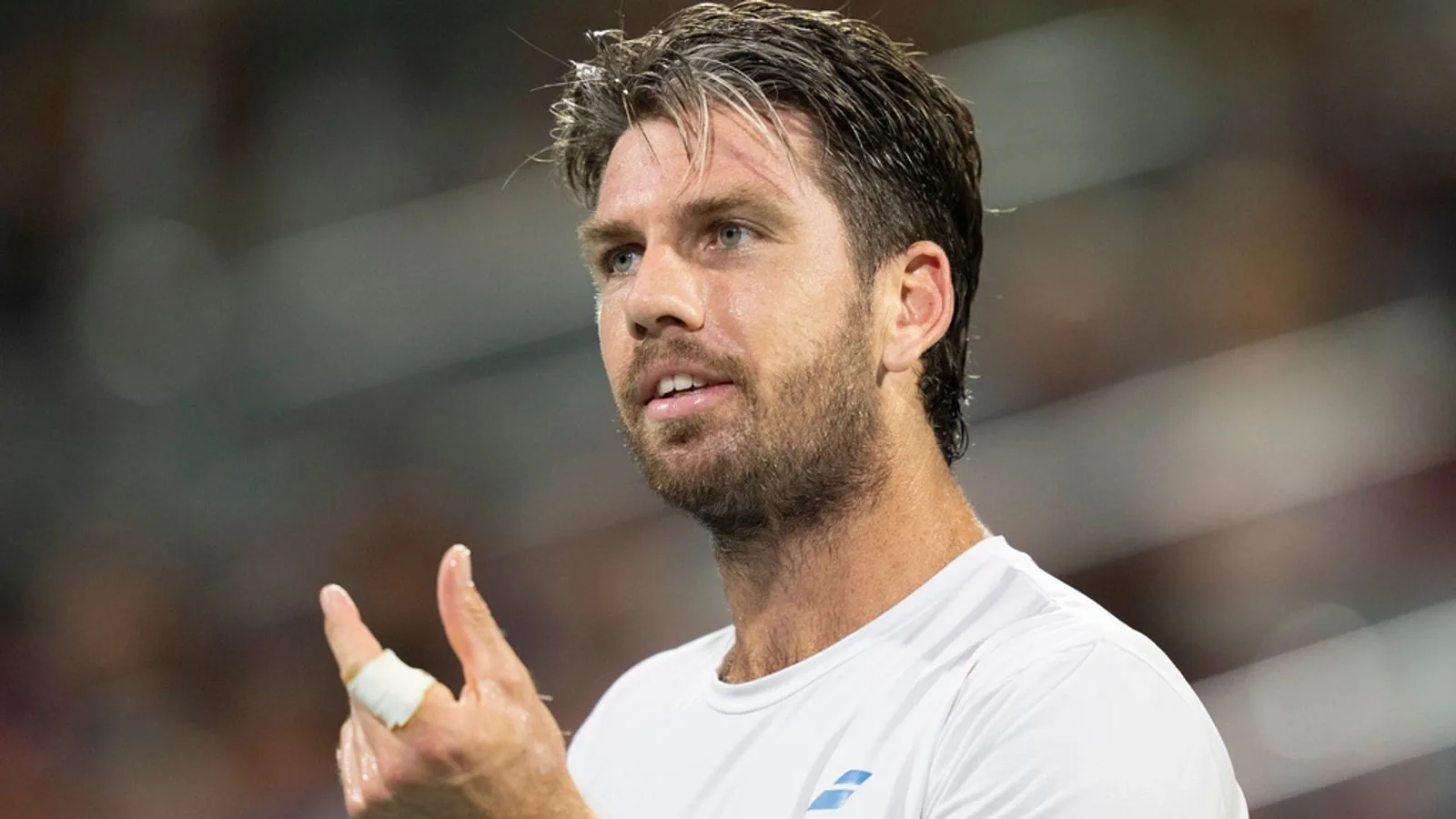 84 Decibels: Fils and Alexandrova Disrupt Canadian Open Draws