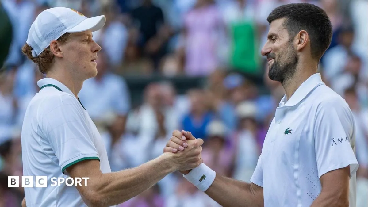 Sinner and Djokovic Withdraw from Canadian Open Amid Scheduling Concerns