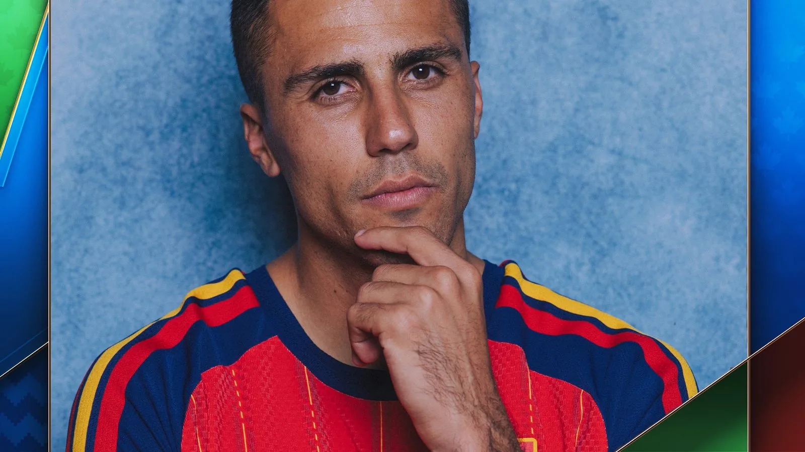 Rodri Returns to Peak Form for Spain's World Cup Final