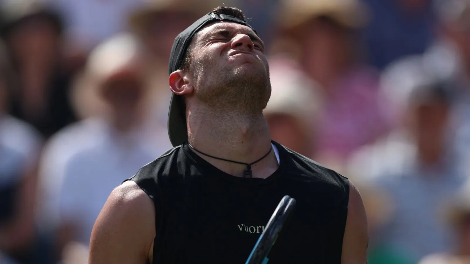 Jack Draper Confirmed for Cincinnati Open Following Montreal Exit