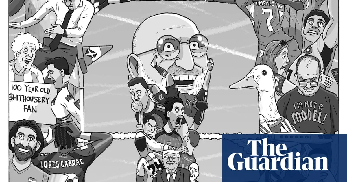 Reflecting on the 2026 World Cup: Key Moments and Figures