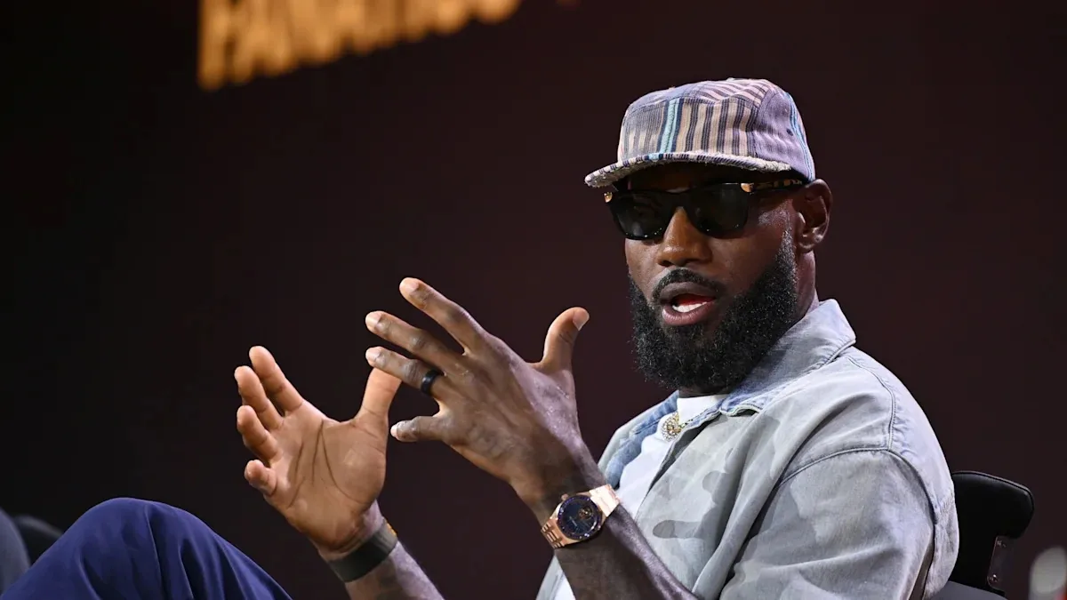 LeBron James Joins Philadelphia 76ers: Reactions and Implications