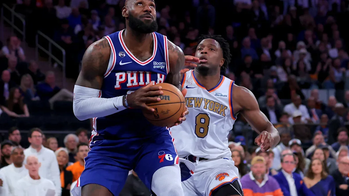 NBA Cup Group Play Schedule Kicks Off October 30th