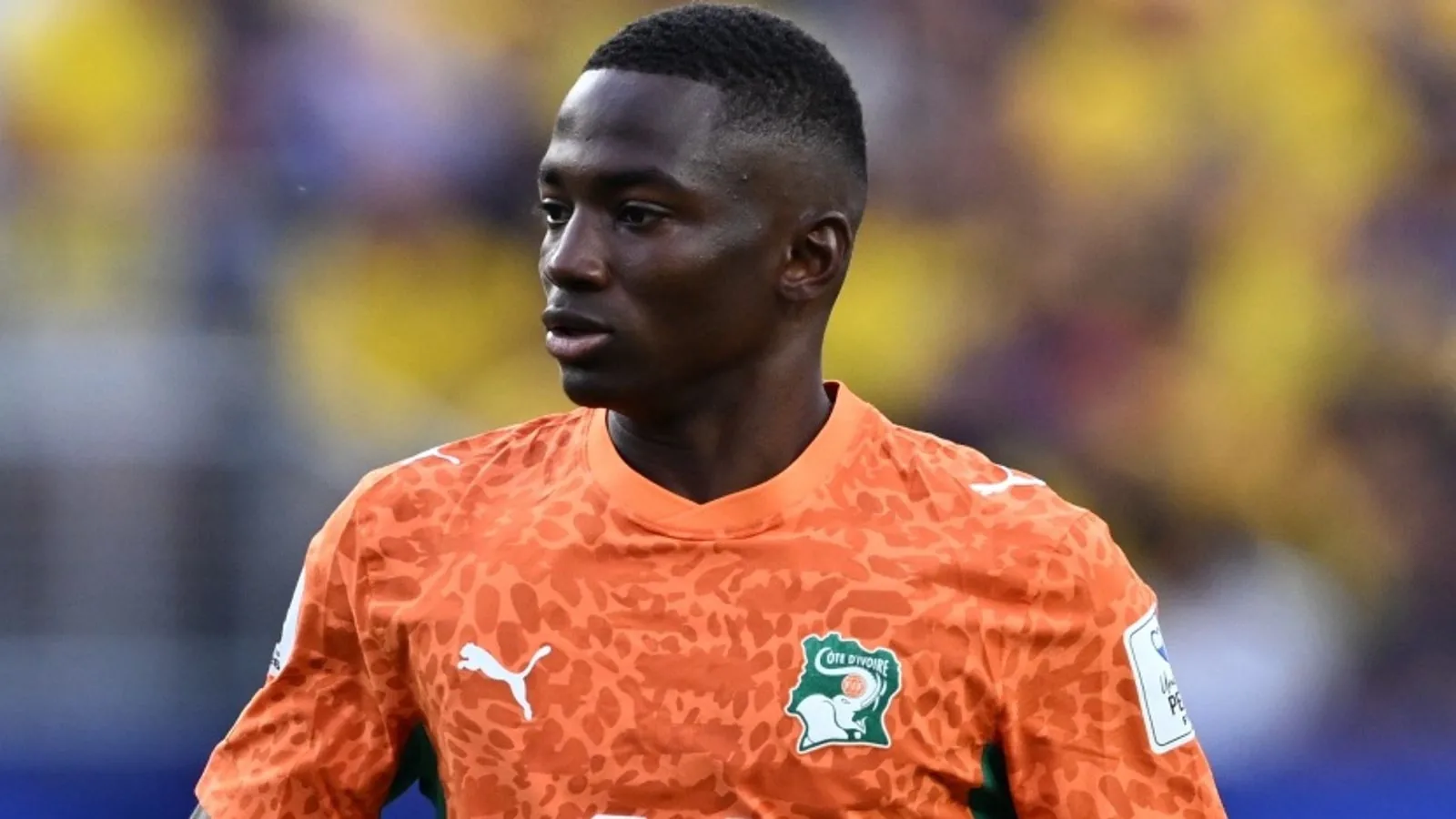 Newcastle United sign Bazoumana Toure from Hoffenheim for £42m