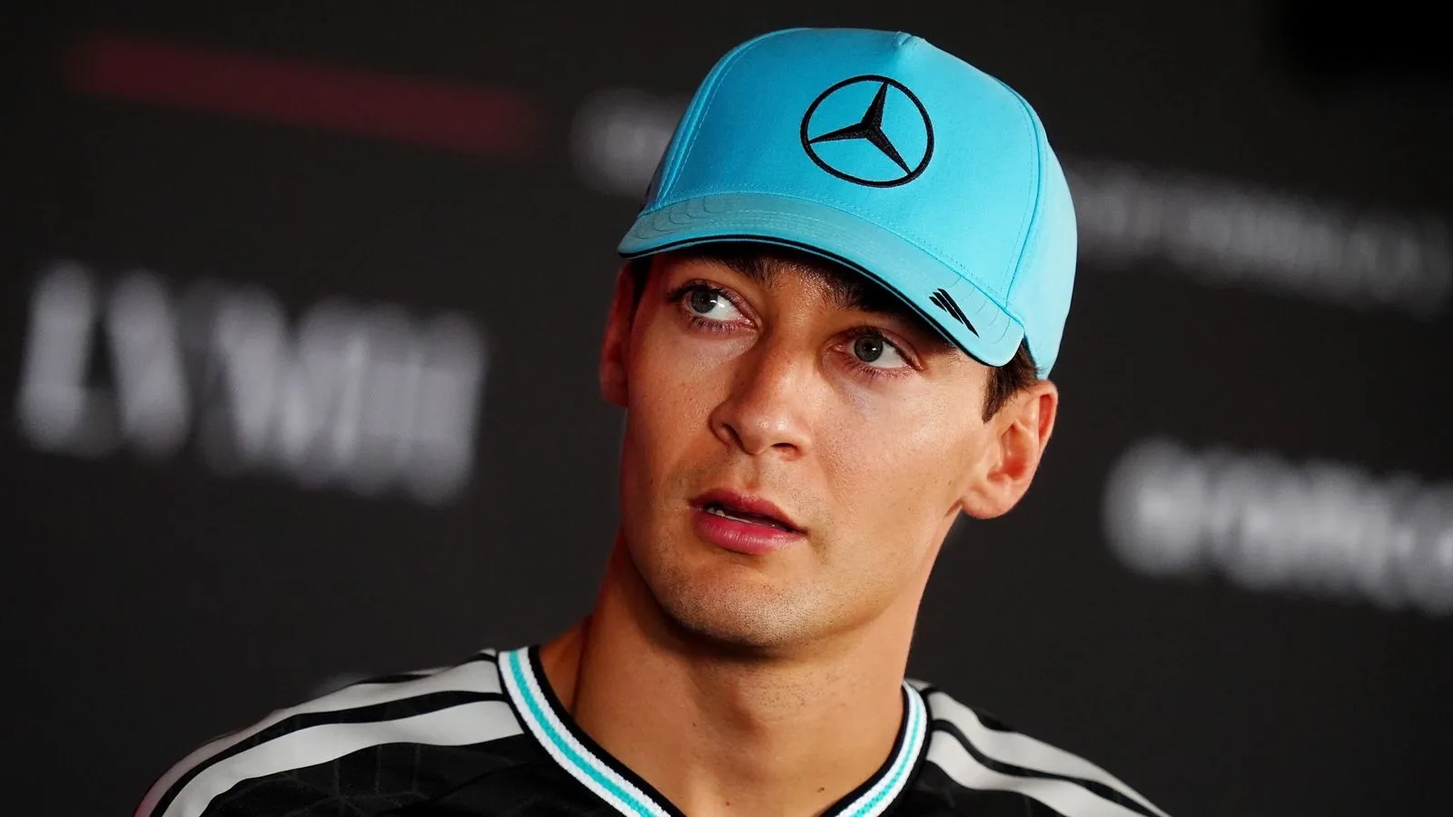 George Russell Faces Power Unit Change After Hungarian GP Qualifying Leak