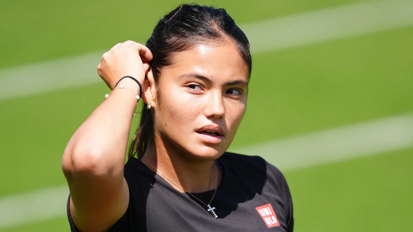Emma Raducanu Injury Update: British No 1 Out of US Open