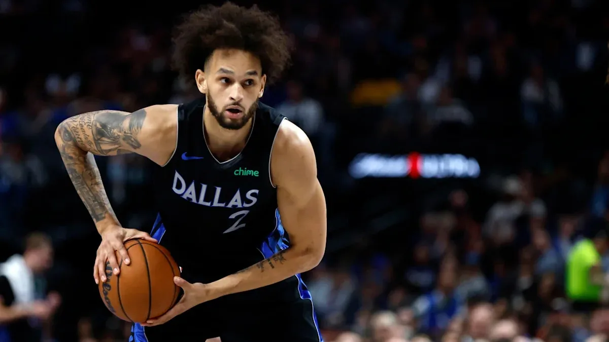 NBA Offseason Moves: Broome to Clippers and DeRozan Rumors
