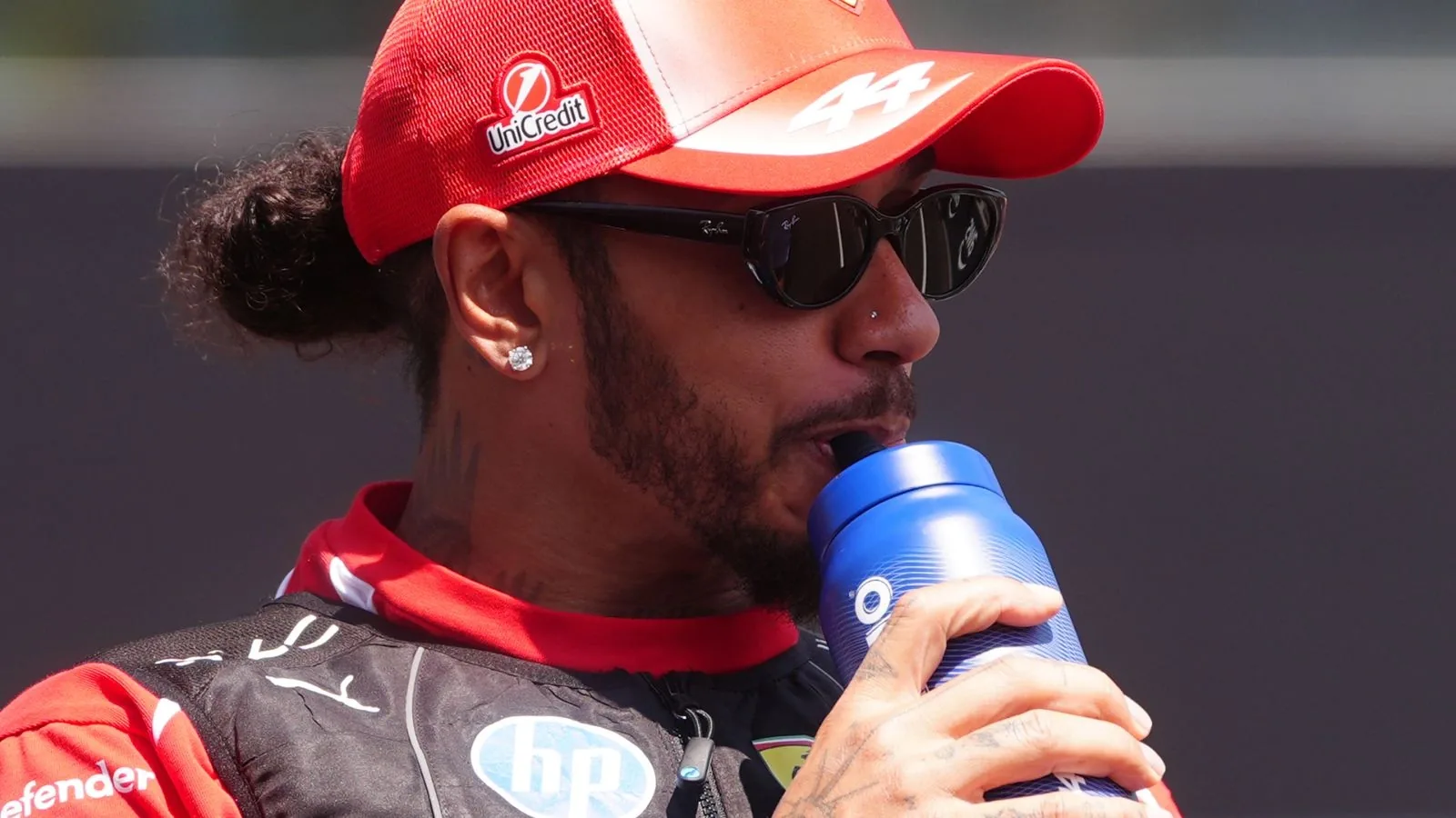 Lewis Hamilton rues 'mistakes' after Hungarian GP penalty