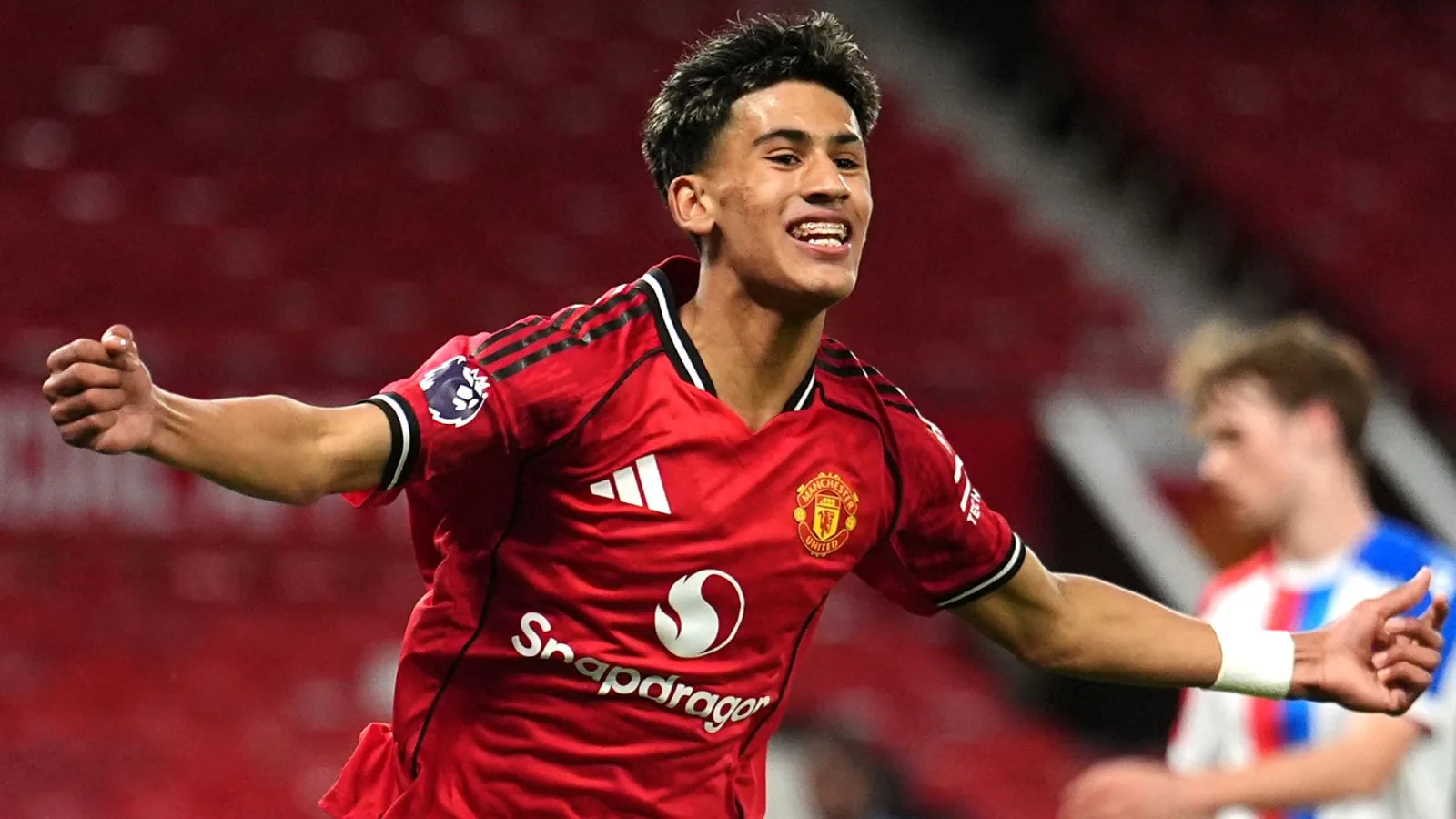 JJ Gabriel Weighs European Options as Manchester United Consider Legal Action