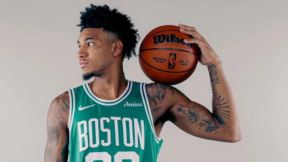 Dillon Mitchell’s Path Back to St. John’s Opens Following Court Ruling