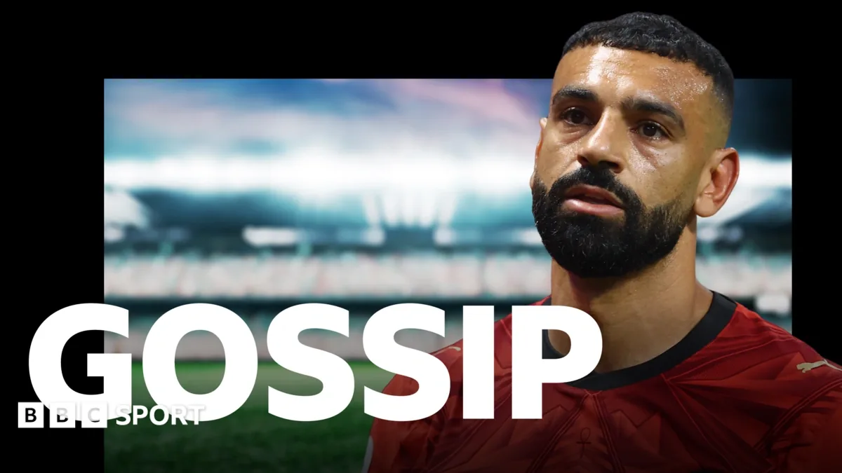 Transfer Market Update: Salah Demands, Barcelona Moves, and Premier League Interest