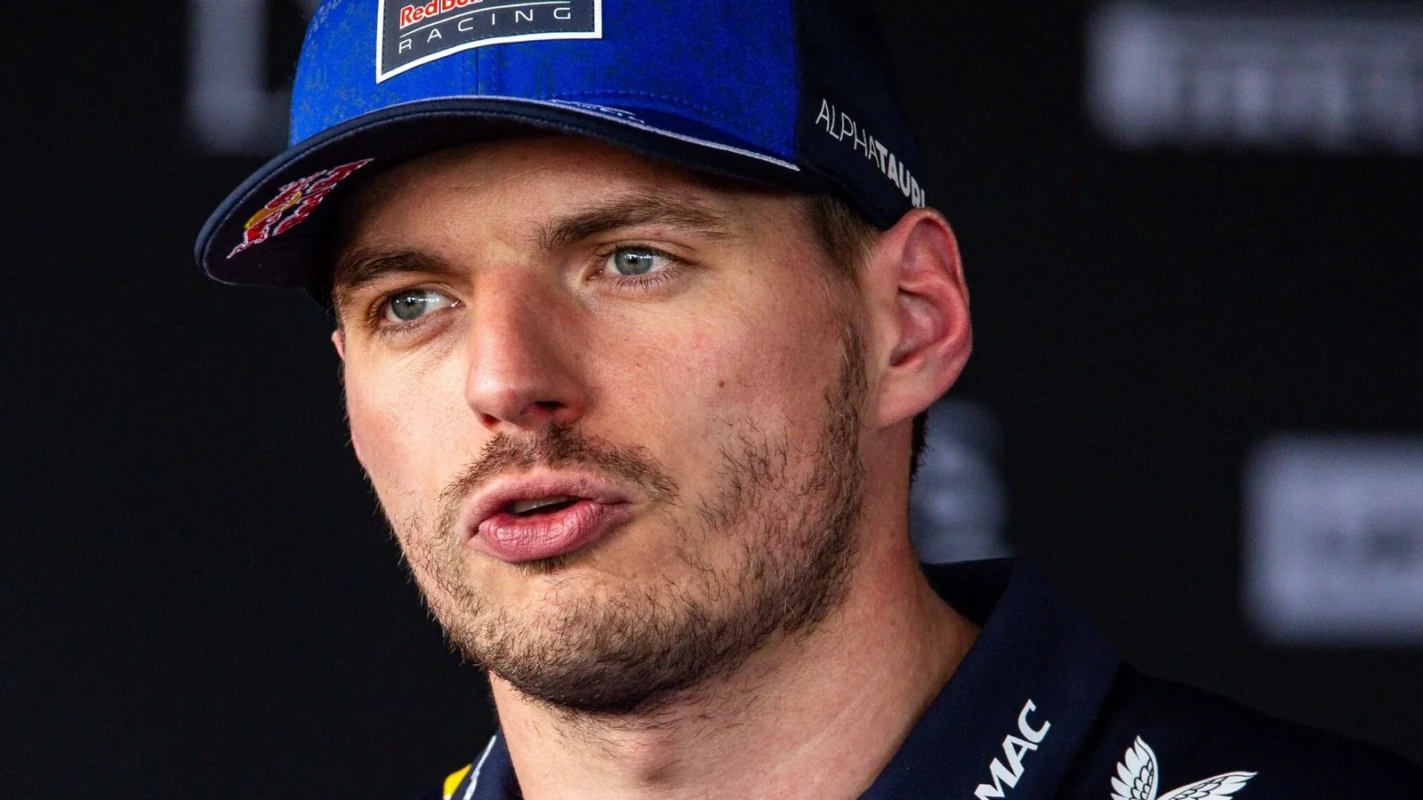 Max Verstappen and Red Bull Face Critical Test at Spa After Silverstone Failures
