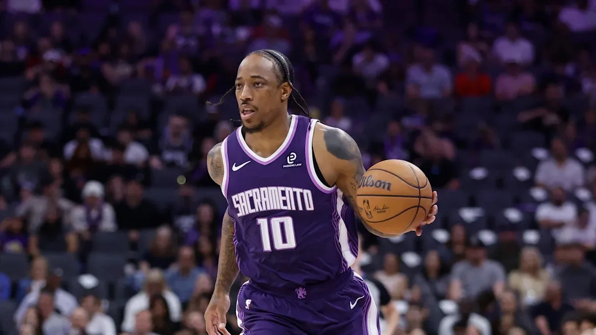 NBA Free Agency: The Remaining High-Impact Talent