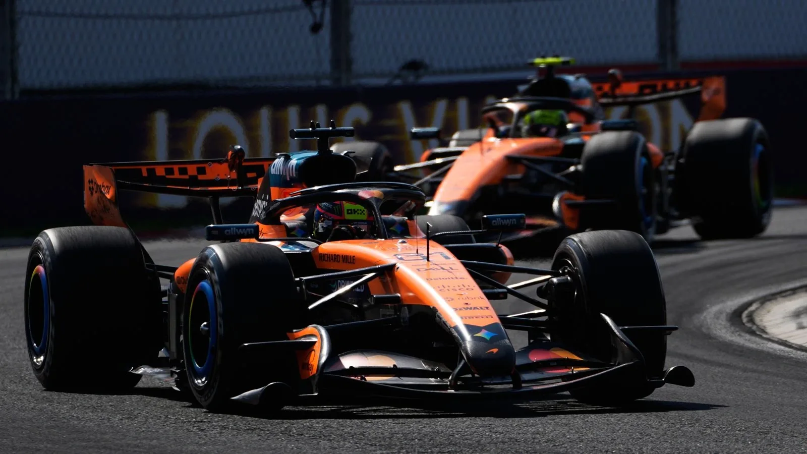 Andrea Stella signals McLaren momentum shift in 2026 F1 title race