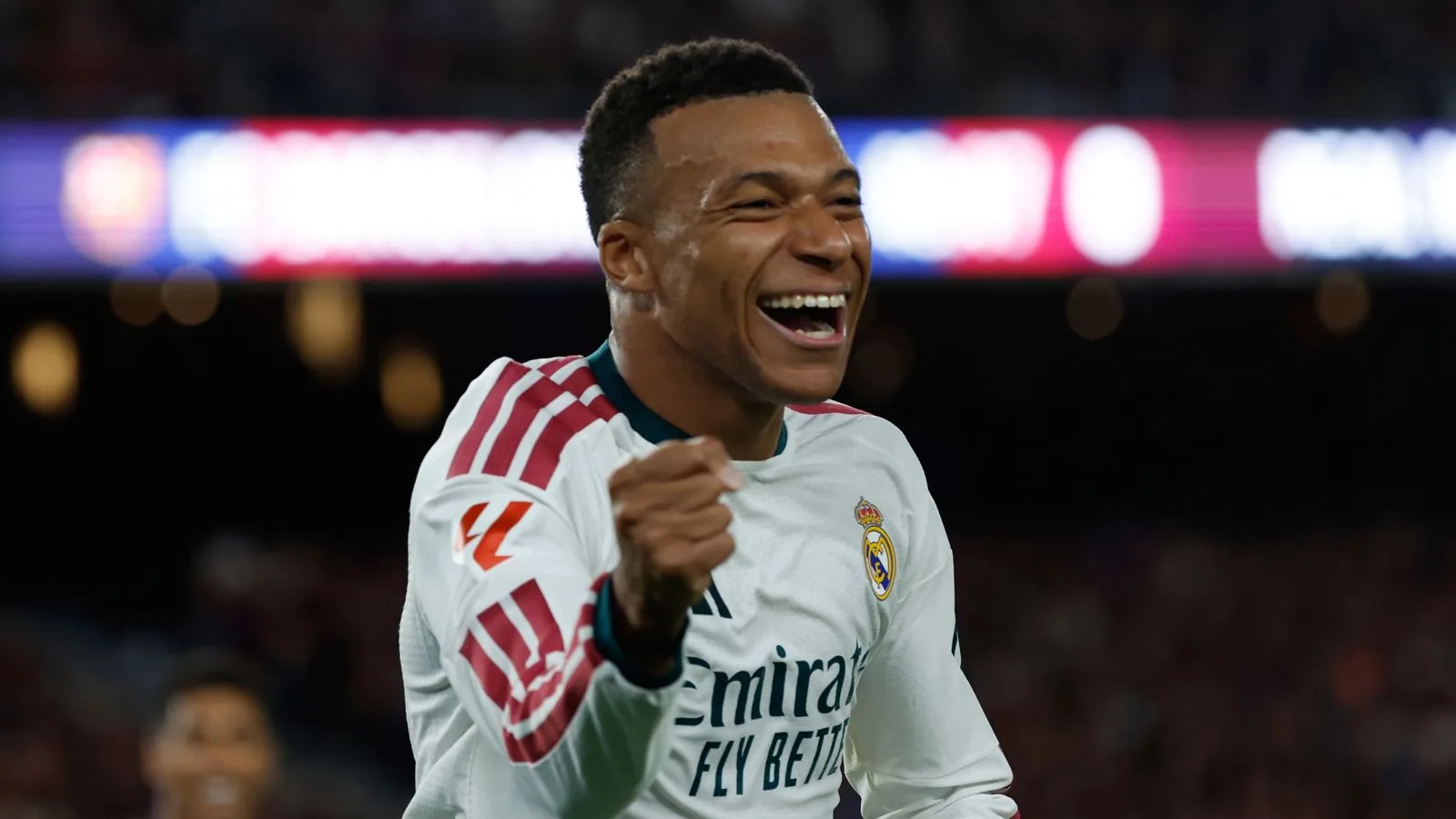 Mbappe Clasico winner seals Real Madrid victory at Barcelona