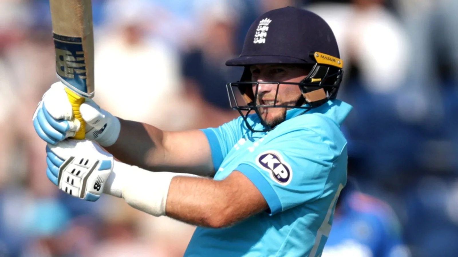 Joe Root's Unbeaten 99 Leads England to Series-Levelling Victory Over India