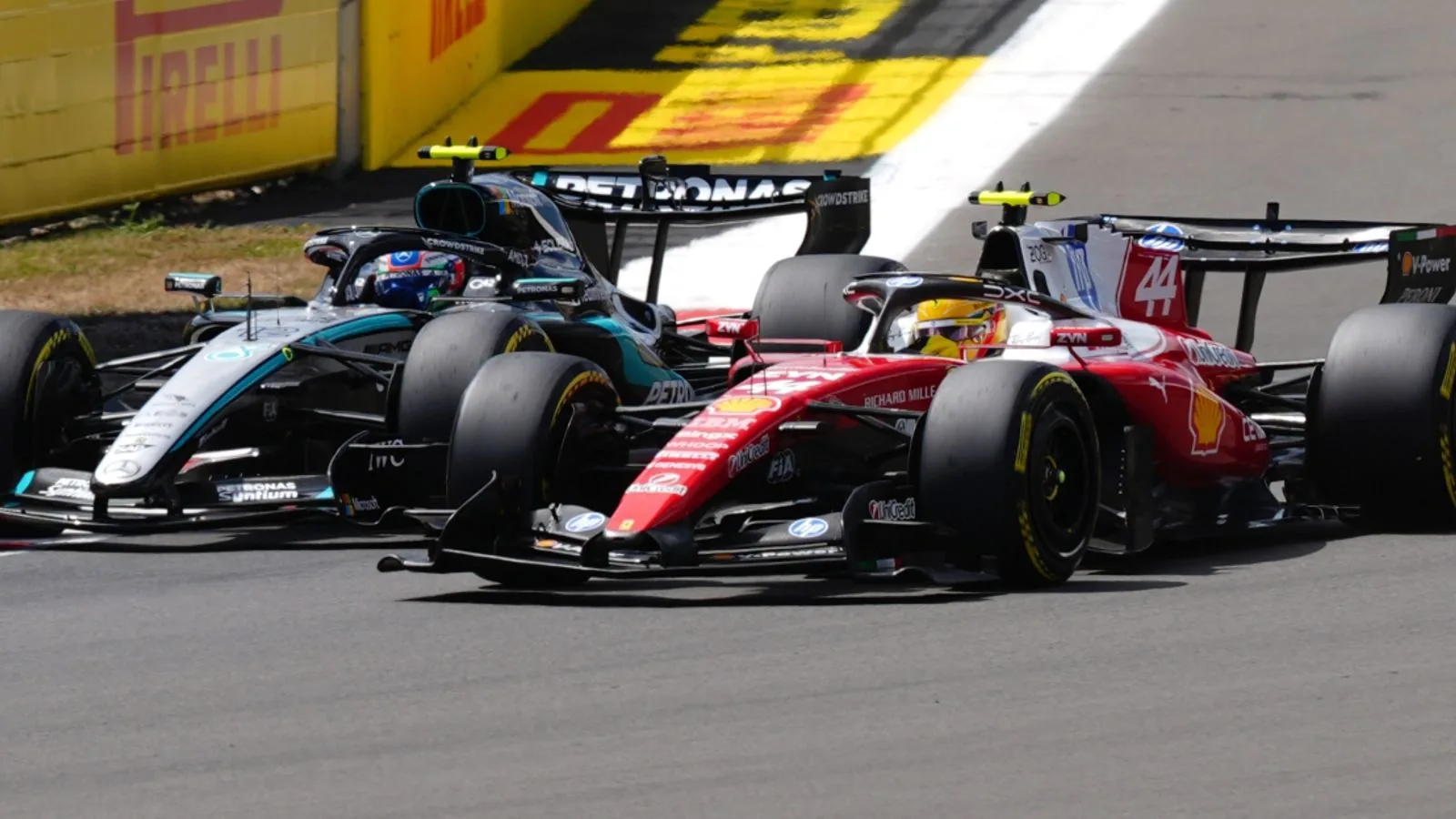 Formula 1 to Expand Sprint Format for 2027 Season