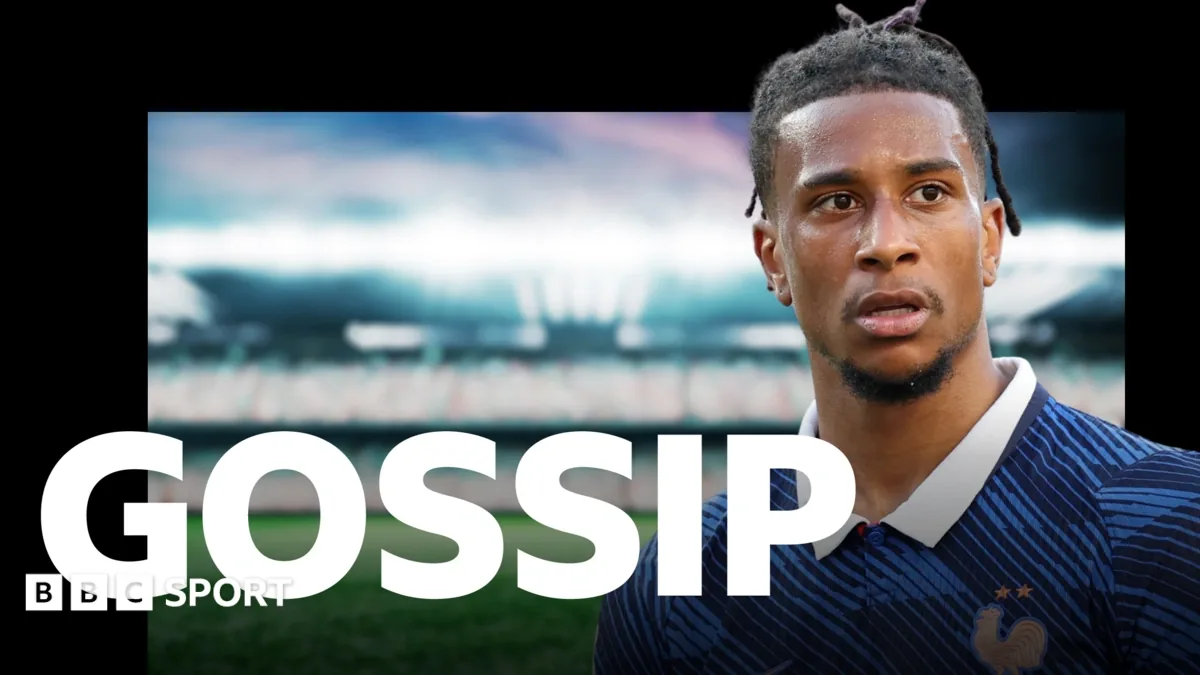 Transfer Market Update: Real Madrid Linked to Olise, Tottenham Eyes Leao
