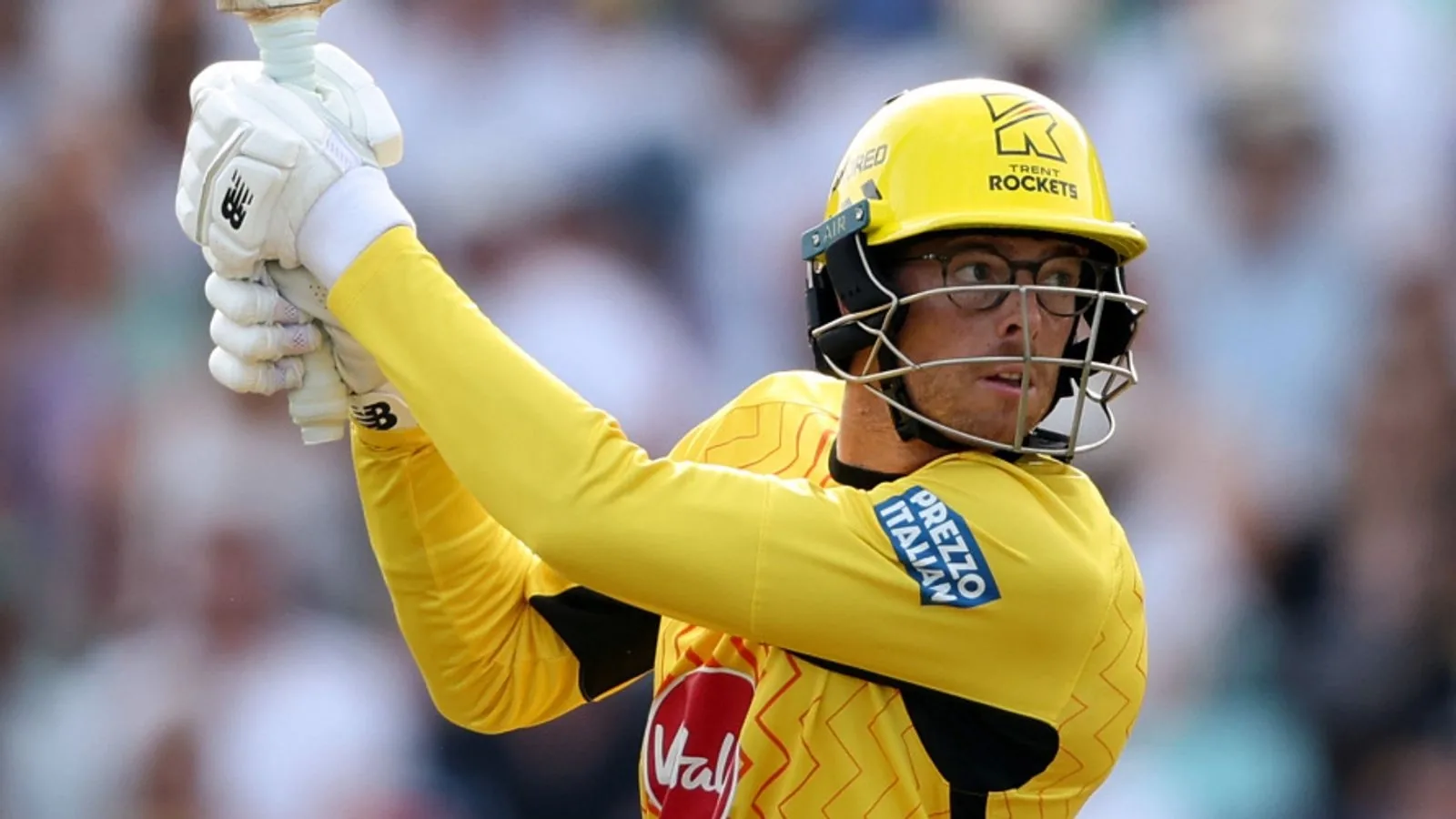 Trent Rockets Secure Knockout Berth Following Victory Over MI London
