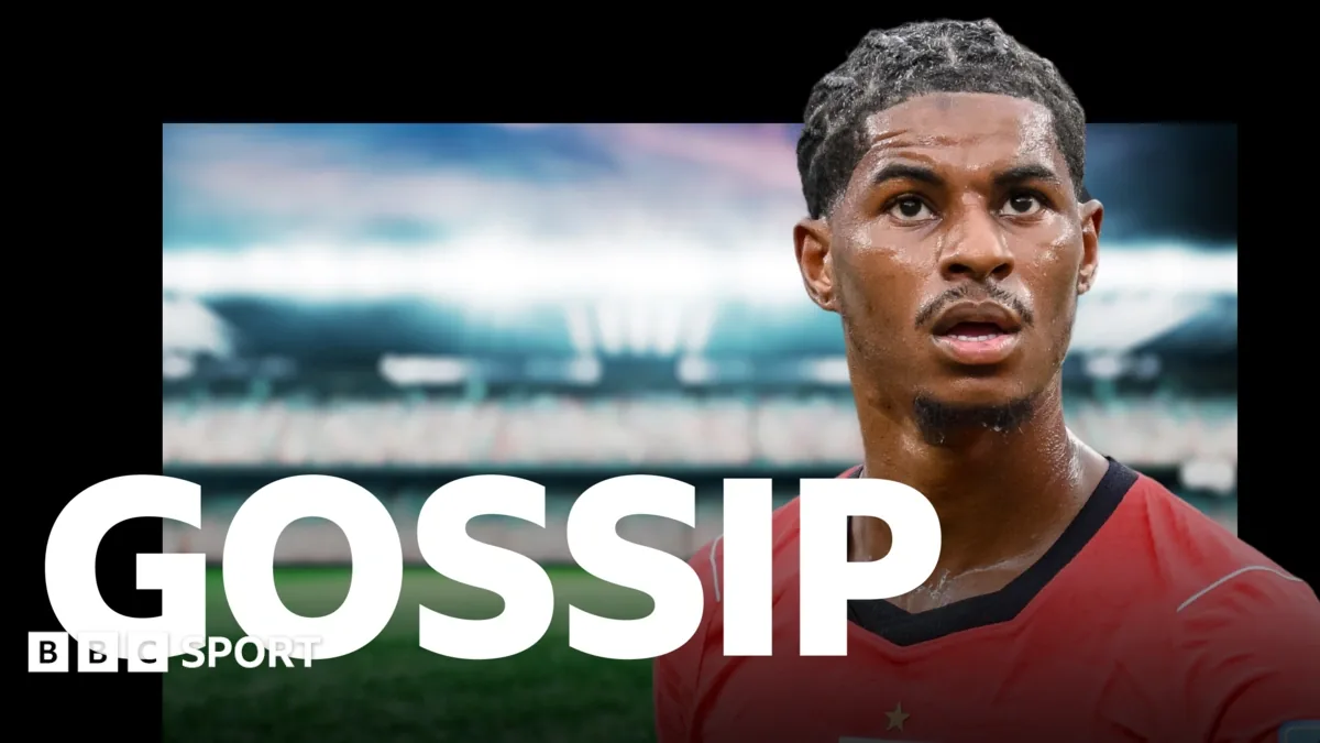 Manchester United face Rashford dilemma amid summer transfer window