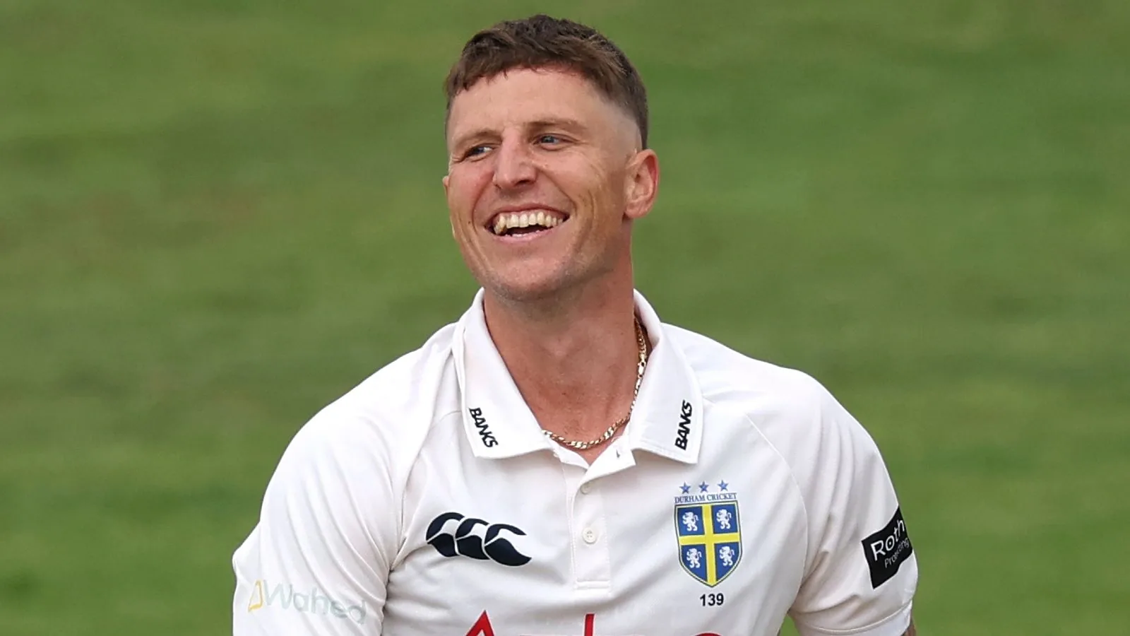 Brydon Carse Charged by Cricket Regulator Following Nightclub Incident