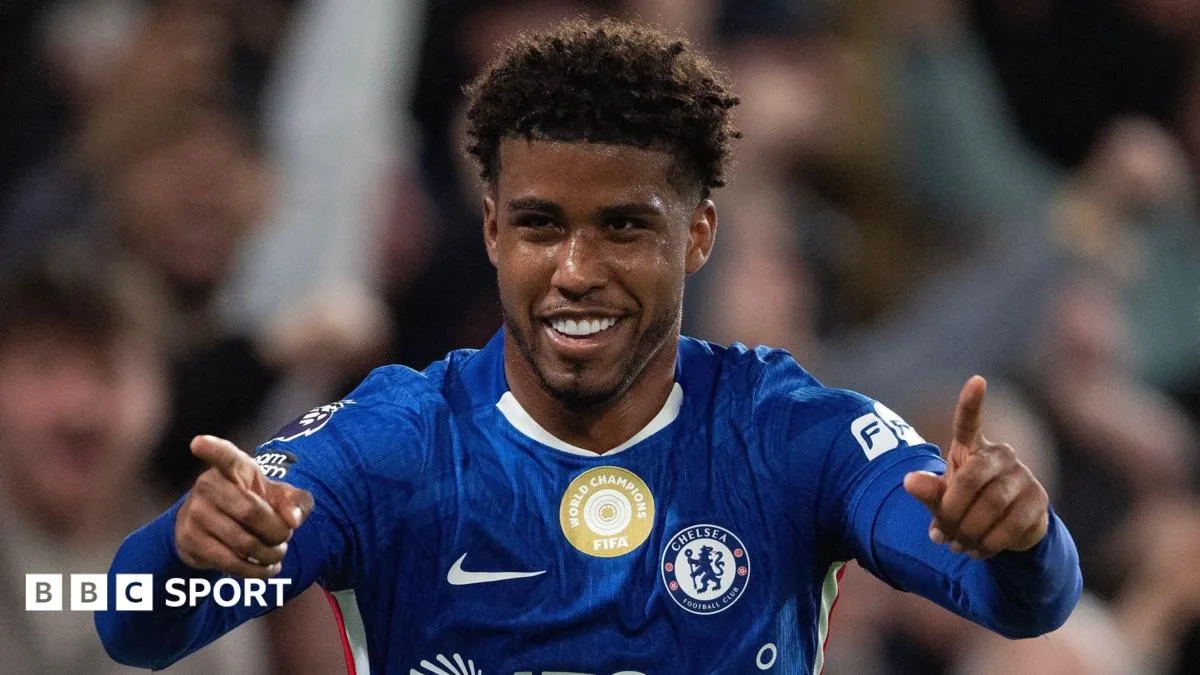 Manchester United Midfield Search: Andrey Santos Emerges as Target