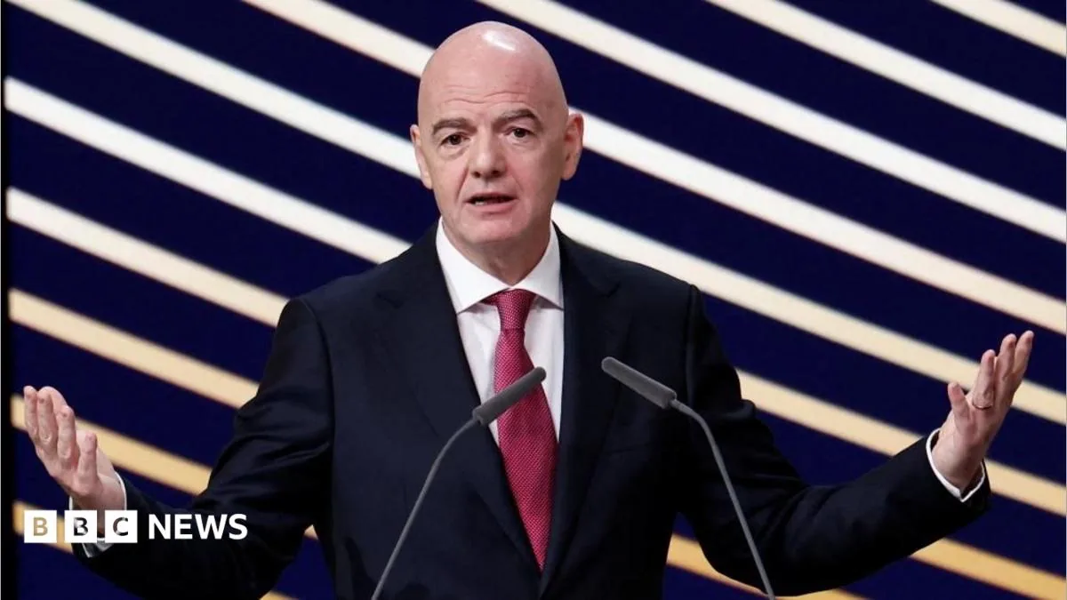 Four Reasons Why FIFA’s World Cup Privatization Plan Collapsed